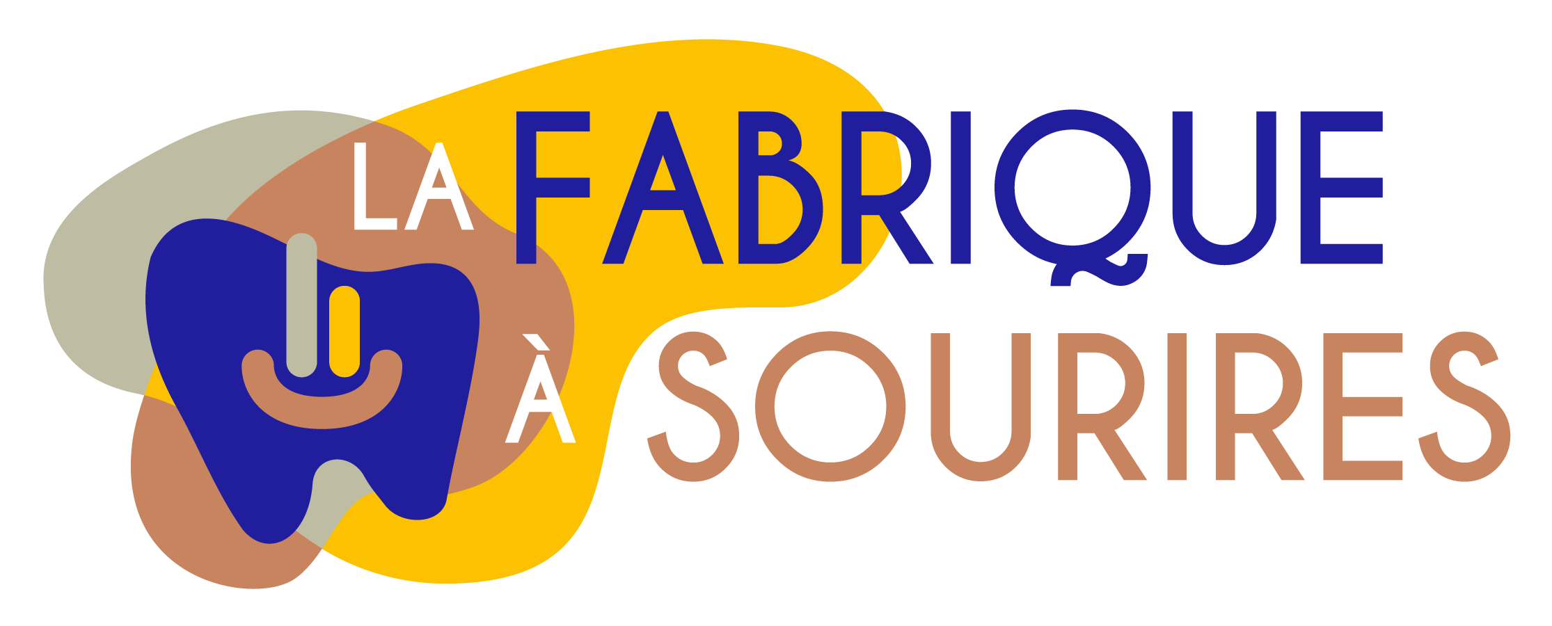 La Fabrique À Sourires